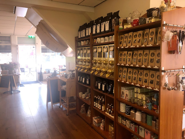 Opinii despre 't Ouwe Durp koffie & thee în Barendrecht - Horeca