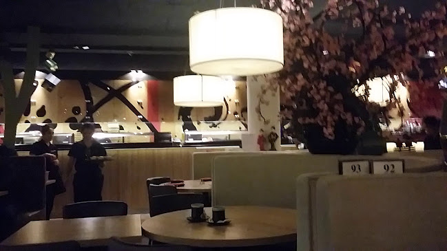 SHABU SHABU Zoetermeer - Zoetermeer