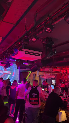 Stone's Café Bar & Nightclub - Amsterdam