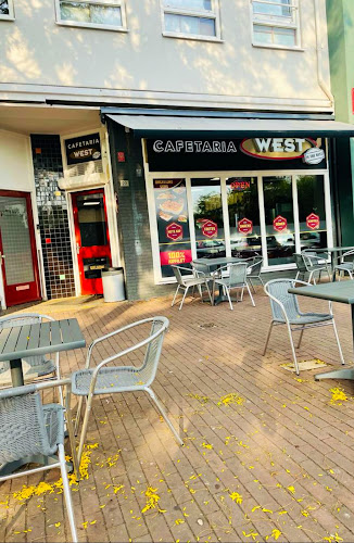 Cafetaria West