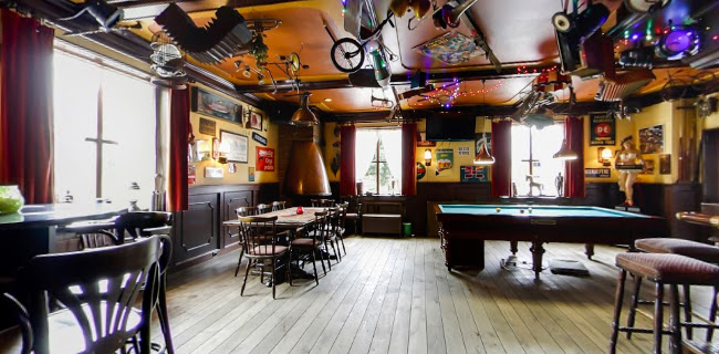 Cafe-Zaal 't Hooghuys