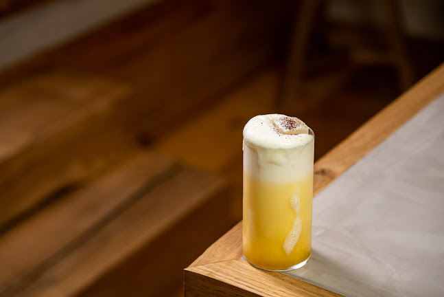 Opinii despre TARU în Haarlem - Horeca