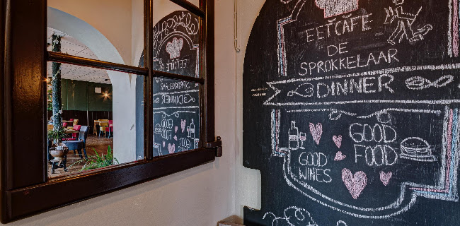 Comentarii opinii despre De Sprokkelaar