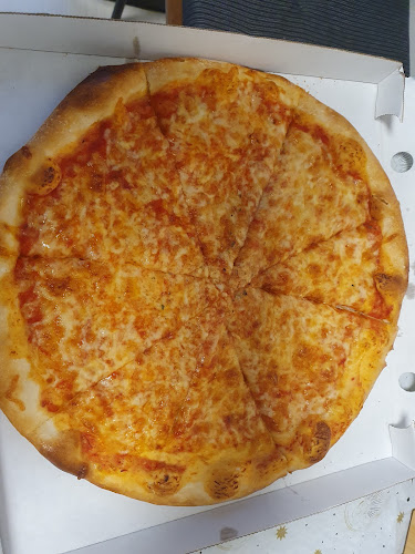 Shoarma Luca Pizza - Horeca