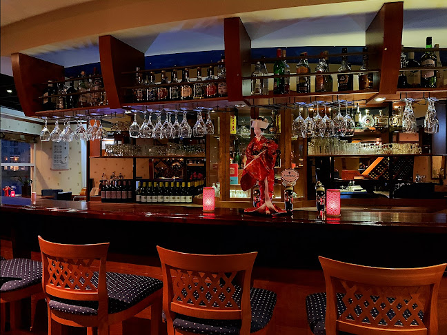 Comentarii opinii despre Chinees Oriëntaals Restaurant Aqua Village