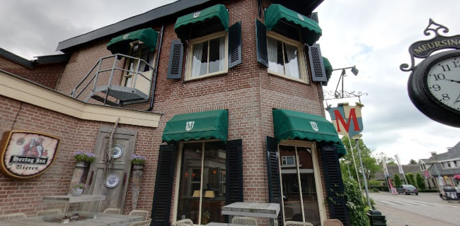 De Turfsteker • Ierse Pub • Restaurant • Zalen Phone number