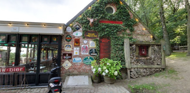 Opinii despre Boscafé 't Hijgend Hert în Vijlen - Horeca