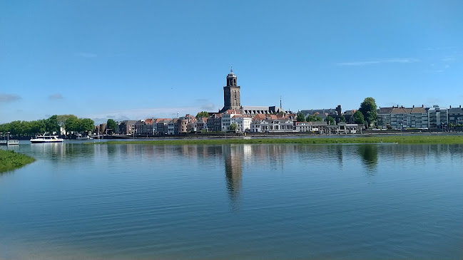 Opinii despre Meadow op het Deventer Stadsstrand | Foodbar în Deventer - Horeca