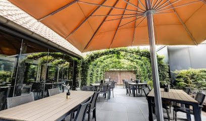 Jan's Polder Restaurant