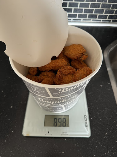 Pizzeria en hotwings IJburg - Amsterdam