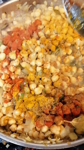 De Kleine Moghul - Groningen