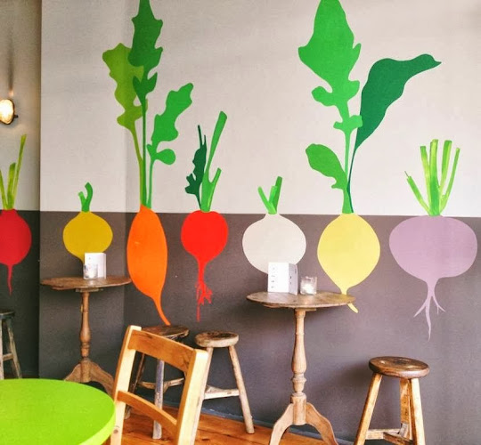 De keuken van Thijs - Horeca