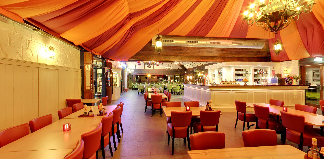 De Pannekoekenbakker Zuidland