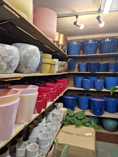 De Plantenmarkt Amsterdam - Horeca