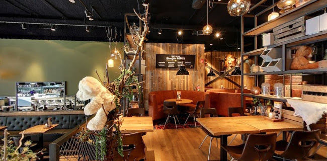 Opinii despre Restaurant De Beren Haarlem în Haarlem - Horeca