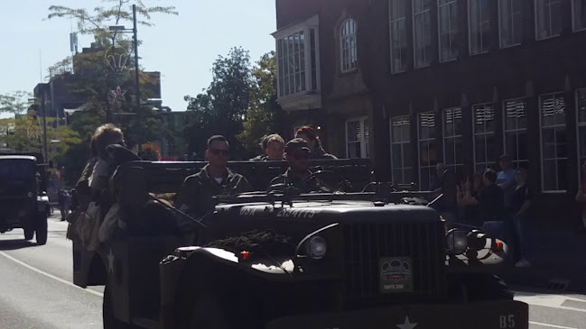 De Stadspoort 2, 5611 GZ Eindhoven