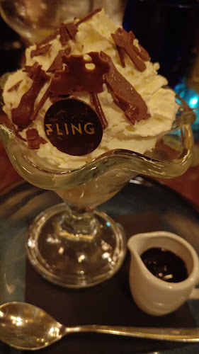 Restaurant Fling - Eindhoven