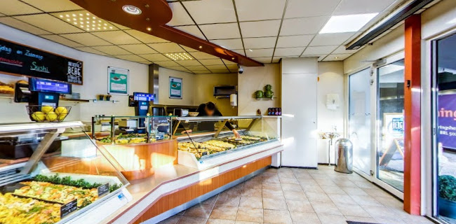 FOODSTORE VAN DEN BERG Phone number