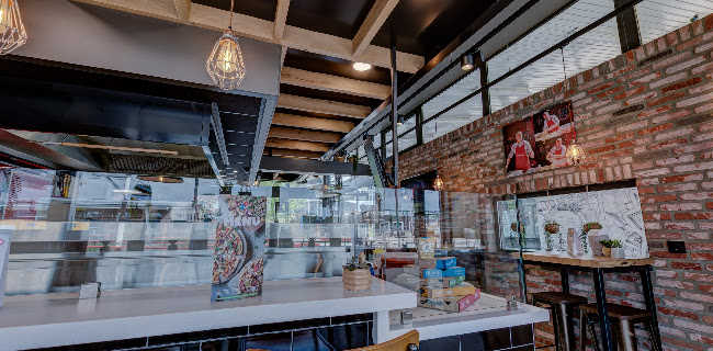 Domino's Pizza Coevorden - Horeca