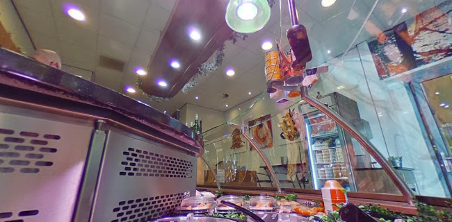 Comentarii opinii despre De Wassenaarsche Viswinkel