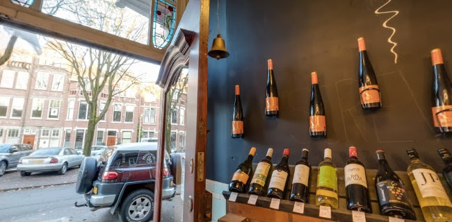 Prins Mauritslaan 48-A, 2582 LS Den Haag