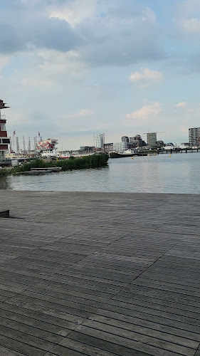 Opinii despre VESSEL în Amsterdam - Horeca