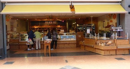 Meesterbakker Voskamp Struytse Hoeck