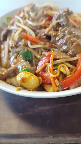 Opinii despre Folk Food în Arnhem - Horeca