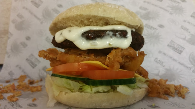 Opinii despre Snackbar 't Smikkelhuus în Hoogeveen - Horeca