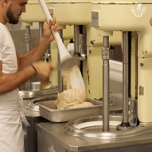 Opinii despre ijssalon La Toscana Heezerweg în Eindhoven - Horeca