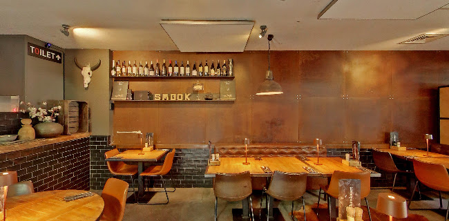 Opinii despre Smook Grill în Oud-Beijerland - Horeca