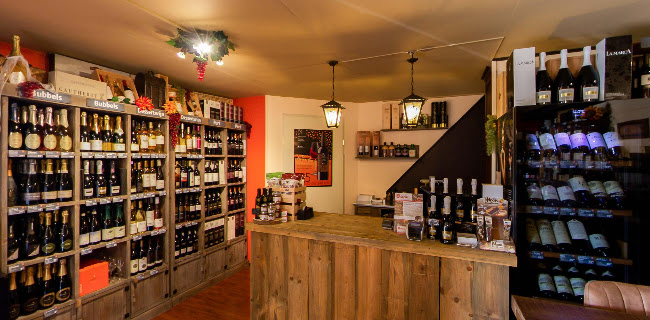 Wijnkoperij Steinz - Almere