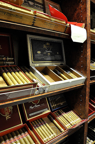 McCarthy's Liquor Store - Amsterdam