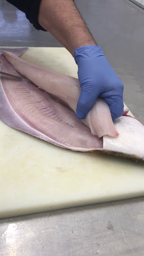 Opinii despre Vishandel Molenaar & Zoon în Echt - Horeca