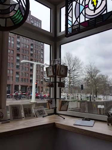 Opinii despre Lil' Delfshaven în Rotterdam - Horeca