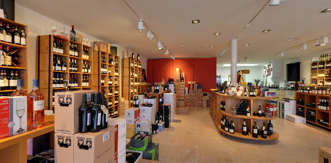 Mijn Hemel wijnwinkel - Horeca