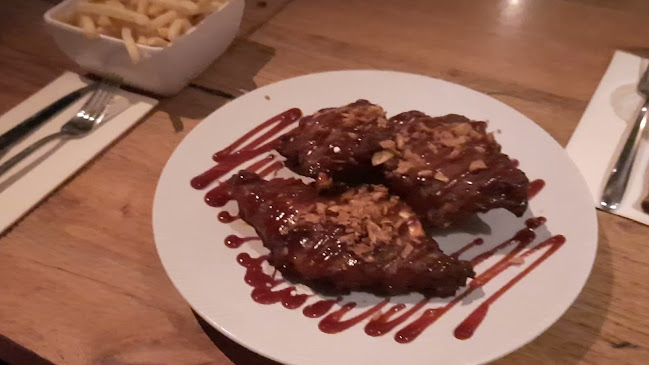 Opinii despre Brasserie Tadaa! în Veghel - Horeca