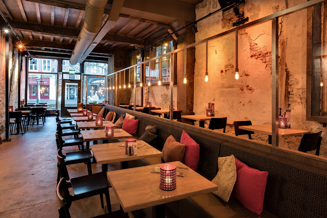 Comentarii opinii despre 1480 Food Bar