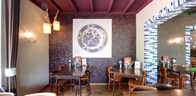 De Pannekoekenbakker Doesburg - Horeca