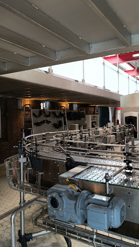 Proeflokaal La Trappe - Horeca