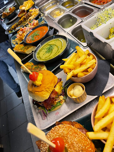 Proeflokaal Brioche - Horeca