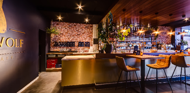 Grand café Waterwolf - Horeca