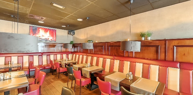 Comentarii opinii despre De Brasserie Glanerbrug