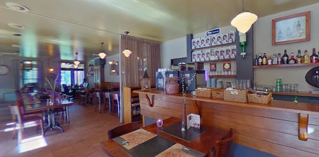 Grill-Restaurant & Bowling "Net Iets Anders" - Oisterwijk