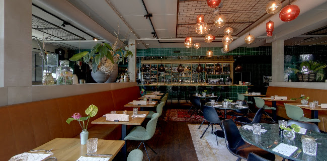 Gym & Gin - Rotterdam