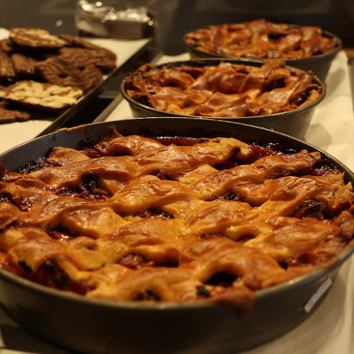 Comentarii opinii despre Bakkerij Renzema