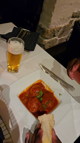 Opinii despre Restaurant Mykonos în Son - Horeca