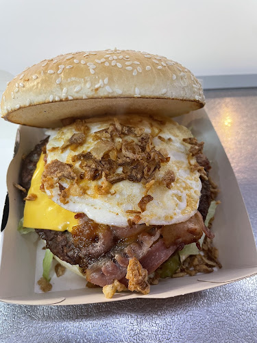 Snackbar De Baan - Horeca