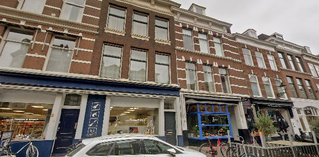 Café Happy End - Horeca