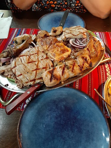 Grieks Restaurant Kreta - IJmuiden